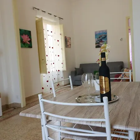 Apartment House Marconi *