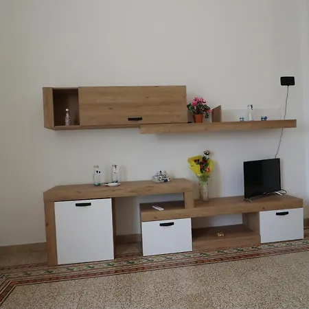 Apartment House Marconi Castellammare del Golfo