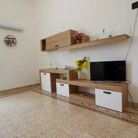 House Marconi Castellammare del Golfo