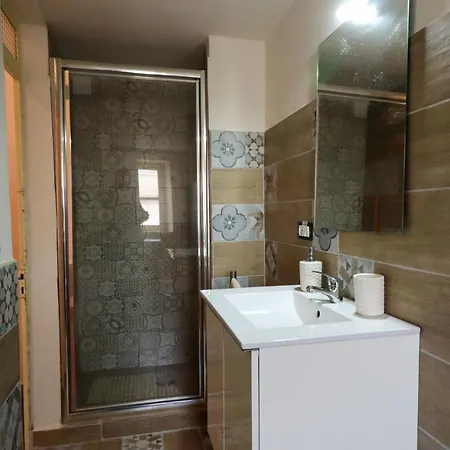 Apartment House Marconi Castellammare del Golfo