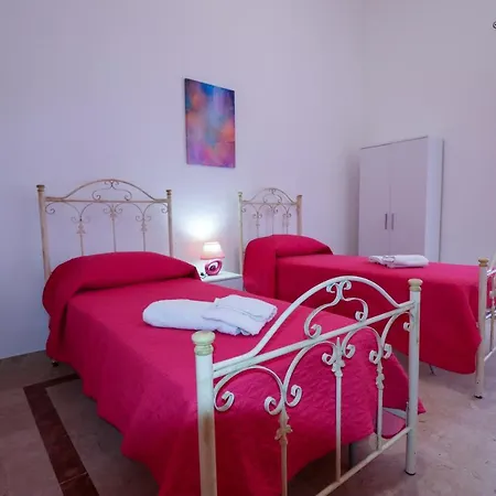House Marconi Apartment