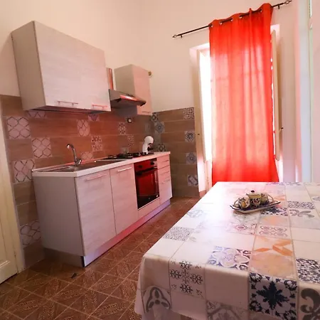 House Marconi Apartment
