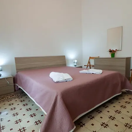 Apartment House Marconi Castellammare del Golfo