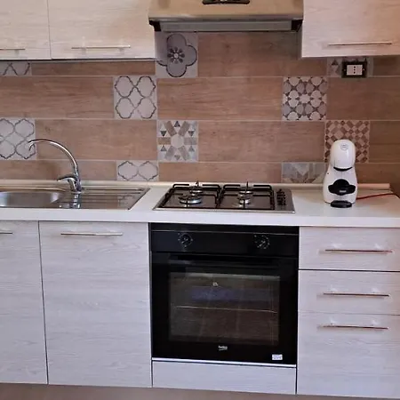 Appartamento House Marconi