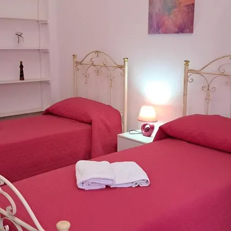 Appartamento House Marconi