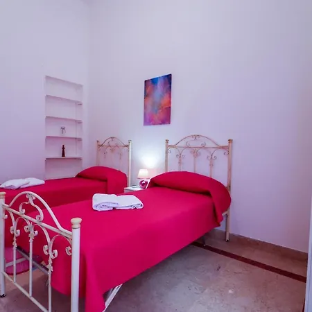 Appartamento House Marconi